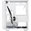 Корпус ZALMAN M4 [M4 White] белый