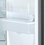 Side-By-Side refrigerator   DEXP SBS4-61AMA black