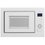 Встраиваемая микроволновая печь DEXP W601W белый