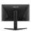 27" Монитор Asus TUF Gaming VG27UQEL5A черный