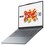 16" Ноутбук Lenovo XiaoXin 16c AHP10 серый