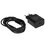 Сетевое зарядное устройство Samsung EP-T4510 черный