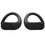Наушники TWS JBL Endurance Peak 3  черный 2025
