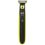Триммер Philips Norelco OneBlade 360 Face QP2724/70 черный/желтый