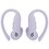 Наушники TWS Beats Powerbeats Pro 2  фиолетовый 2025