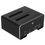 Dock station for storage drives DEXP HAF134