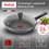 Сковорода Tefal Natural Cook 4234924