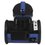 Пылесос  Tefal Cyclonic Power TW1931RH синий