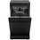 Dishwasher DEXP FD45-H01 black