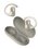 Наушники TWS 1MORE FIT SE OPEN EARBUDS S30  бежевый 2023