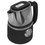 Electric kettle Kitfort КТ-670-1 black