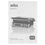 Гриль Braun MultiGrill 7 CG7044 серебристый