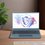 14" Ноутбук MSI Prestige 14 Evo A12M-262RU голубой