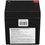 Uninterruptible power supply battery DEXP AGM Power-EG 12V 5Ah
