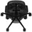 Computer chair DEXP Labra OD02LHG-M gray