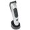 Машинка для стрижки Braun HC5090 серебристый/черный