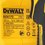 Перфоратор DeWalt DCH172NT XR FLEXVOLТ 18/54V , Без ЗУ, Без АКБ
