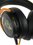 Simsiz/simli quloqchinlar A4Tech Bloody MR595  qora 2024