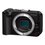 Беззеркальный фотоаппарат Canon R50 V Kit 14-30mm F4-6.3 IS STM PZ черный