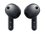 Наушники TWS Samsung Galaxy Buds 4  черный 2026