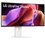 39.7" Монитор LG UltraFine 40U990A-W белый