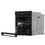 Электрический духовой шкаф Gorenje BSA6747DGWI черный