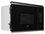 Встраиваемая микроволновая печь Akpo MEA 82008 MEP02 IX серебристый