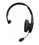 Беспроводная моногарнитура Jabra BlueParrott B450-XT  черный 2024