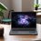 14" Ноутбук Xiaomi Book 14 серый
