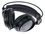 Проводные наушники Audio-Technica ATH-AVC500  черный 2016