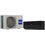 Кондиционер настенный сплит-система Haier HSU-09HRDN103/R3(DB) черный