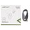 Наушники TWS ACEFAST FA003 ACEFIT NEO  черный 2024