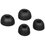 Проводные наушники Xiaomi Type-C Earphones  черный 2024