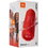 Портативная колонка JBL Flip 7, красный