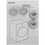 Сушильная машина Gorenje DPNE82GNLWIFI/BC черный