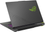 16" Ноутбук ASUS ROG Strix G614FR-S5177 зеленый