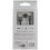 Kabel GAL Lightning 8-pin - USB Type-A qora