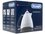Электрочайник DeLonghi Brillante KBJ2001.W белый