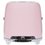 Toaster Smeg TSF01PKEU pink