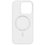 Накладка  Native Union (Re)Clear Case для Apple iPhone 16 Pro прозрачный