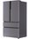 Haier HB25FSSAAARUсеребристый