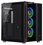 Корпус Corsair Crystal Series 680X RGB [CC-9011168-CN] черный