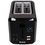 Тостер Tefal Ultimate Digital Control Panel TT3228E0 черный