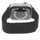 Ремешок uBear для Apple Watch 42/ 44/ 45/ 49mm черный