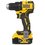 Дрель-шуруповерт DeWalt DCD708P3T XR FLEXVOLТ 18/54V