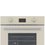 Газовый духовой шкаф MBS DG-602IV