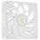 Вентилятор Ocypus Gamma F12 [Gamma-F12-WH1NN00X-GL] белый
