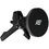 Держатель автомобильный KEYRON X45Q+G77 черный