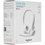 Беспроводные наушники Logitech Zone 300  белый 2024