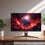 31.5" Монитор ARDOR GAMING SUPERNOVA ULTRA AU32H1UE черный